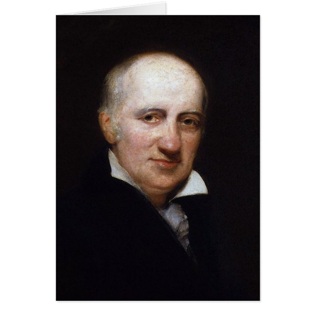William Godwin van Henry William Pickersgill (Voorkant)