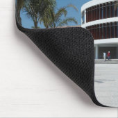 William H. Hannon Library Mousepad Muismat (Hoek)