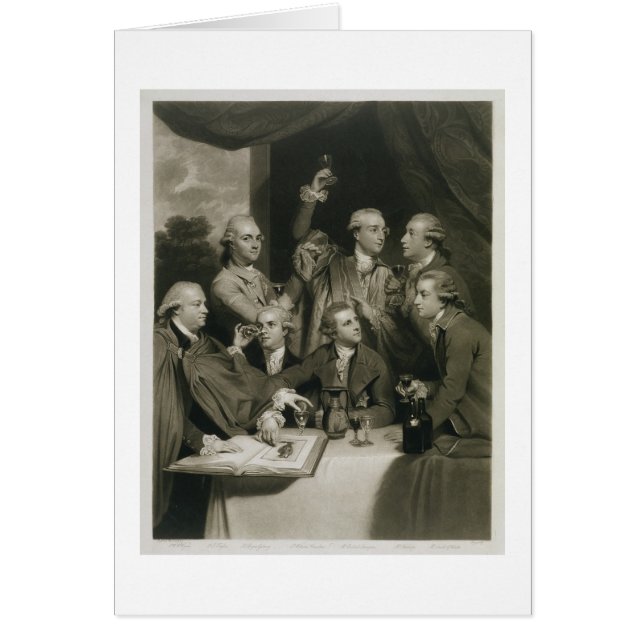 William Hamilton (1730-1803) (Devant)