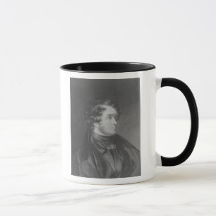William Harrison Ainsworth Mok