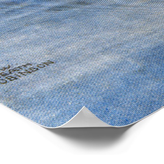 William Heath Robinson - Een lied van het Engels Poster (Hoek)