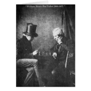 William Henry Fox Talbot