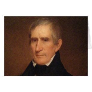 William Henry Harrison 9