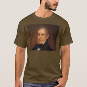William Henry Harrison T-shirt