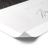 William Hickling Prescott, gegraveerd door Thomas Poster (Hoek)