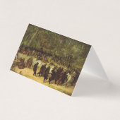 William Holbrook Beard (Front)