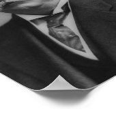 William Howard Taft Poster (Hoek)