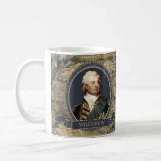 William IV Historische Mok