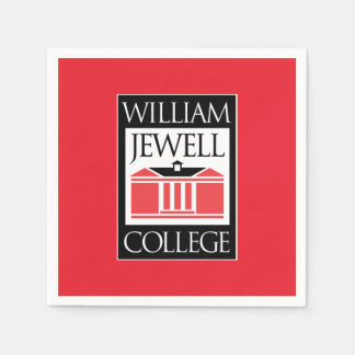 William Jewell College Servet