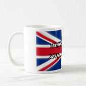 William & Kate - 29th April 2011 Koffiemok (Links)