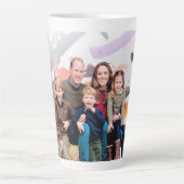 William Kate Royal Family Café Mug (Devant)