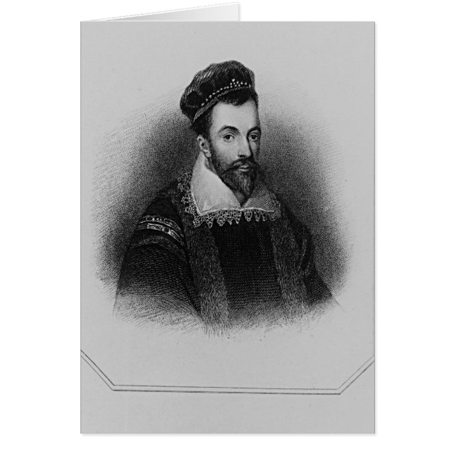 William Maitland de Lethington (Devant)