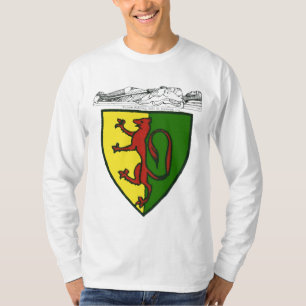 William Marshall T-shirt
