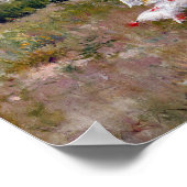 William Merritt Chase Idle Hours Poster (Hoek)