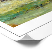 William Merritt Chase Zedign Art Poster #19 (Hoek)