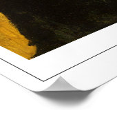 William Merritt Chase Zedign Poster d'art #240 (Coin)