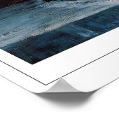 William Merritt Chase Zedign Poster d'art #244 (Coin)