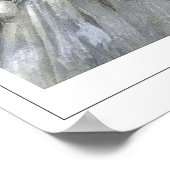 William Merritt Chase Zedign Poster d'art #295 (Coin)