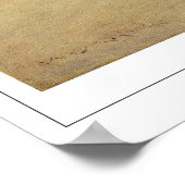 William Merritt Chase Zedign Poster d'art #346 (Coin)