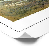 William Merritt Chase Zedign Poster d'art #78 (Coin)