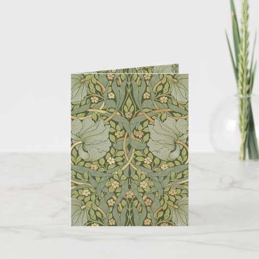 William Morris (Devant)