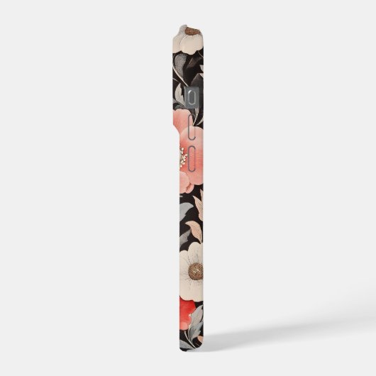 William Morris (Côté gauche)