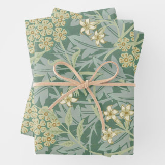 William Morris 19e eeuw papier vellen