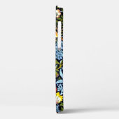 William Morris, aardbeiendief, Case-Mate iPhone Case (Achterkant / Links)