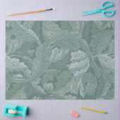 William Morris Acanthus Botanical Harmony Classic Tissuepapier (Craft)