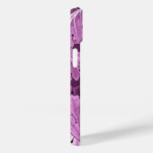 William Morris Acanthus Coque iphone Motif (Verso / Droite)