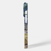 William Morris Acanthus Coque iphone Motif (Verso / Gauche)