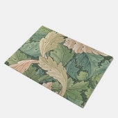 William Morris Acanthus Deurmat (Schuin)