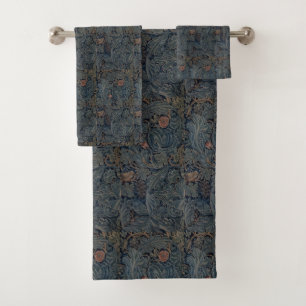 William Morris Acanthus en Vine Bad Handdoek