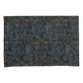 William Morris  Acanthus en Vine Kussensloop (Voorkant-Rechts)