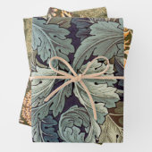 William Morris Acanthus Feuilles (En situation)