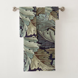William Morris Acanthus Feuilles