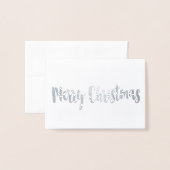 William Morris Acanthus laat Floral Art Nouveau Folie Kaarten (Voorkant met envelop)