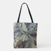 William Morris Acanthus Wallpaper Leaves Draagtas (Achterkant)
