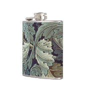 William Morris Acanthus Wallpaper Leaves Heupfles (Links)