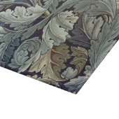 William Morris Acanthus Wallpaper Leaves Snijplank (Hoek)
