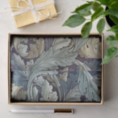 William Morris Acanthus Wallpaper Leaves Tissuepapier (Geschenk)