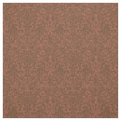 William Morris Acorn Pattern Stof (Swatch)