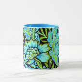 William Morris, Anemone, Mok (Midden)