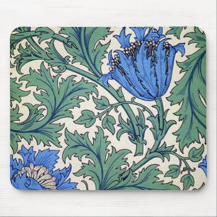 William Morris "Anemone" Muismat