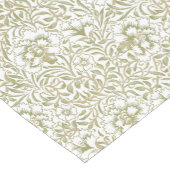 William Morris anjepatroon Korte Tafelloper (Hoek)