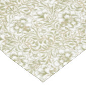 William Morris  anjepatroon Tafelkleed (Gekanteld)