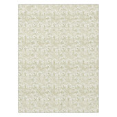 William Morris  anjepatroon Tafelkleed (Voorkant)