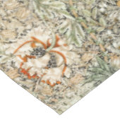 William Morris Antiek Honeysuckle Floral Classic Tafelkleed (Gekanteld)