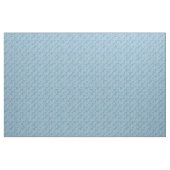 William Morris Apple Blue Pattern Stof (Yard (91,4 cm))