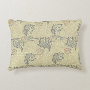 William Morris Apple Design Accent Kussen